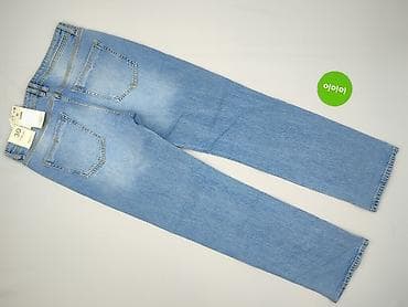 reserved denim: Reserved, Jeansy damskie, rozmiar M — 3