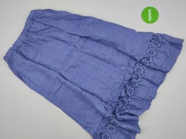 włoskie długie spódnice: Spódnica damska, rozmiar One size — 3