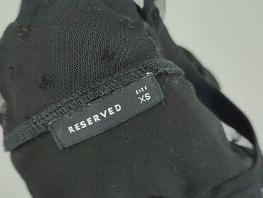 reserved sukienka fioletowa: Reserved, Sukienka damska, rozmiar XS — 5