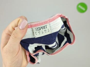 koszulka zeglarska: Esprit, Bluzka damska, rozmiar S — 4