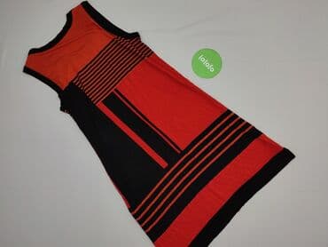 sukienka dla niskiej osoby: Sukienka damska, rozmiar S — 3