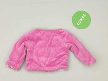 sukienki letnie wyprzedaż hm: Cardigan, Baby club, 0-1 month, condition - Perfect — 3