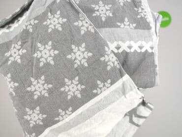 Dekoracje do domu: Pillowcase, 70 x 70, kolor - Szary, stan - Bardzo dobry — 4