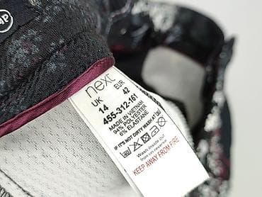 next bluzy: NEXT Petite, Spodnie materiałowe damskie, rozmiar L — 5