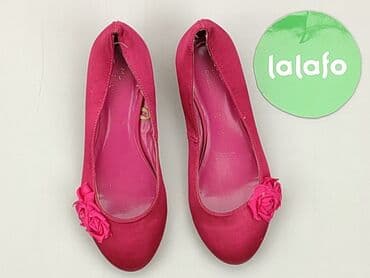 ccc sandały rieker: Ballerinas 15 and less, condition - Good — 2