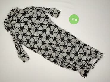 sukienka z zamkiem z przodu h m: H&M, Sukienka damska, rozmiar M — 3