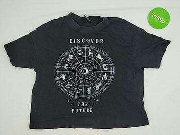 alegro bluzki: House, T-shirt damski, rozmiar S — 2