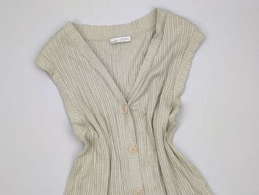 pull and bear white top: PULL&BEAR, Топ жіночий, розмір M — 1