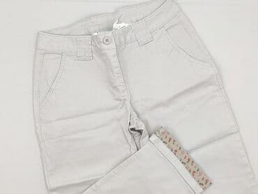 Bpc bonprix collection, Spodnie materiałowe damskie, S w lalafo.pl Bpc bonprix collection, Spodnie materiałowe damskie, S