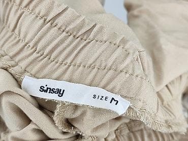 sinsay echo: Sinsay, Szorty damskie, rozmiar M — 4