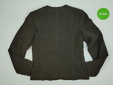 pull and bear mokasyny: Bartek, Marynarka damska, rozmiar M — 3