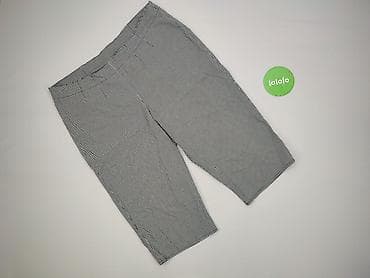 stringi myszka miki: Spodnie 3/4 damskie, rozmiar XL — 2