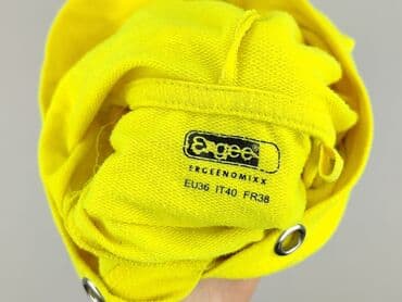 ubrania świecące w ciemności: Ergee, Bluza z kapturem damska, rozmiar S — 5