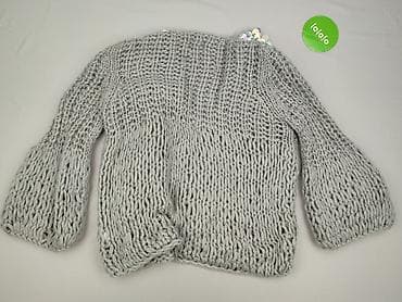 sweter z c: Kardigan damski, rozmiar 2XL — 3