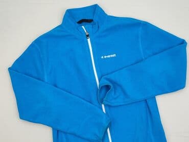 bluza fast and furious: Everest, Polar damski, S — 1