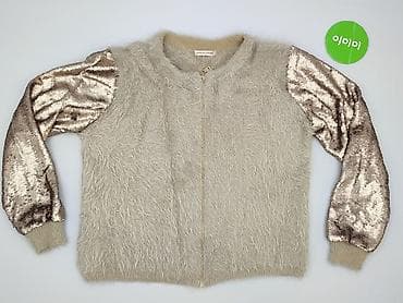 grand: Kardigan damski, rozmiar 3XL — 2