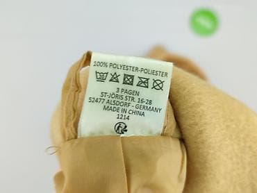 deichmann kozaki: Trencz damski, rozmiar XL — 5