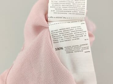 bluzka z przezroczystymi rękawami mohito: Mohito, Women's blouse, size XL — 5