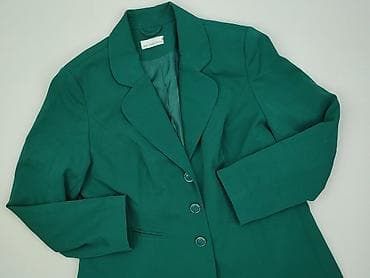danvera allegro: Helena Vera, Marynarka damska, rozmiar 4XL — 1