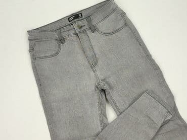 Sinsay, Jeansy damskie, rozmiar M w lalafo.pl Sinsay, Jeansy damskie, rozmiar M