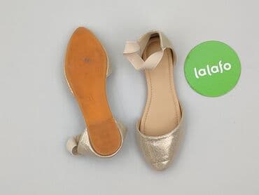 crocs c 13: Baleriny 35, stan - Bardzo dobry — 3