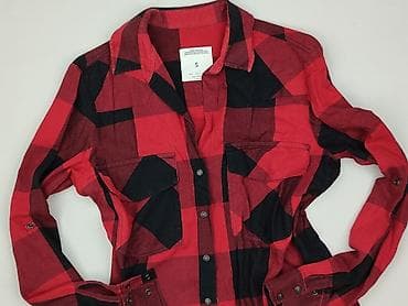 shirts with name: Zara, Koszula damska, rozmiar S — 1