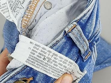 jeansy m: Zara, Jeansy damskie, rozmiar M — 5