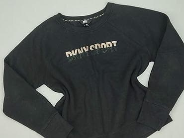 dresy dkny: DKNY, Bluza damska
, rozmiar M — 1