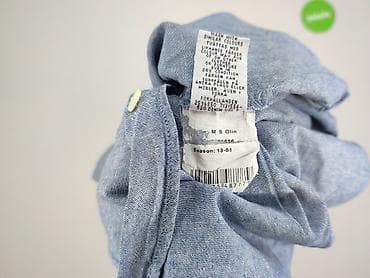 linen: Koszulа dla mężczyzn, rozmiar M — 6