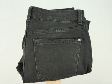 reserved mom fit jeans: Denim, Jeansy damskie, rozmiar S — 5