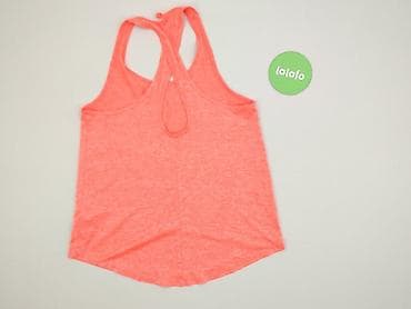 crop koszula: H&M Sport, Top damski, rozmiar S — 3