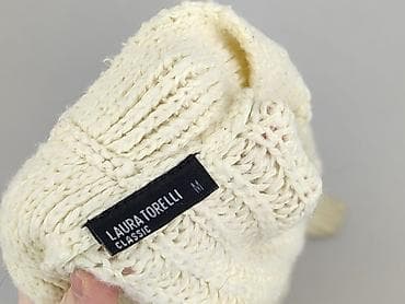 only kardigan: Laura Torelli, Kardigan damski, rozmiar M — 5