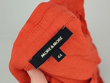 monster: More & More, Bluzka damska, rozmiar 4XL — 6