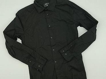 kurtki dzinsowe: Jean Pascale, Koszula damska, rozmiar M — 1