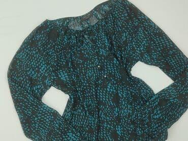 bluzka w kropki mohito: Bluzka damska, rozmiar M — 1