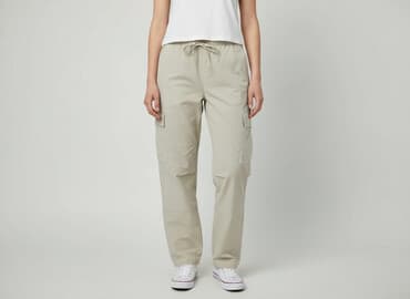 carhartt spodnie cargo: Spodnie cargo damskie, rozmiar S — 6