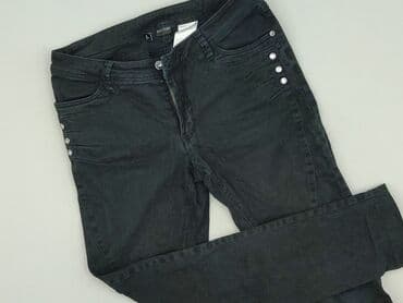 c a body: BODY FLIRT, Jeansy damskie, rozmiar M — 1