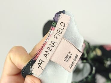 kapcie anna field: Anna Field, Sukienka damska, rozmiar S — 4