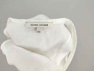koszulka river island: River Island, Bluzka damska, rozmiar M — 5