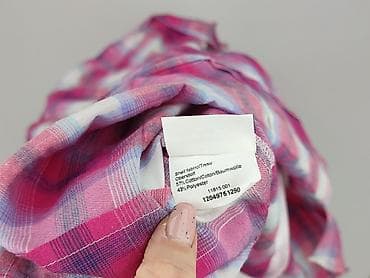 bytom koszula na spinki: Koszula damska, rozmiar M — 4