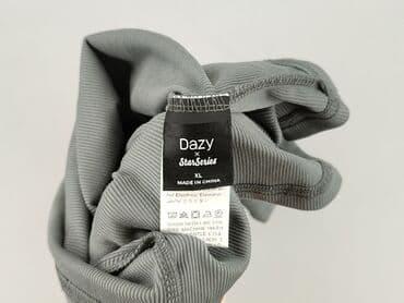 poliamid w swetrze: Dazy, Top damski, rozmiar XL — 4