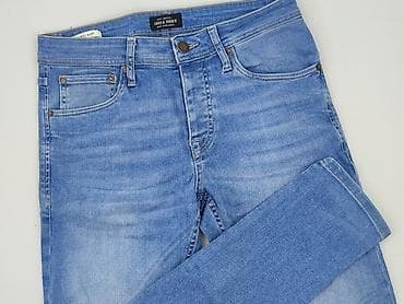 mango jeans grace: Jack & Jones, Jeansy dla mężczyzn, rozmiar M — 1