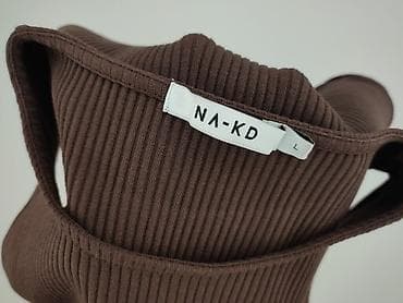 etika: NA-KD, Sukienka damska, rozmiar L — 4