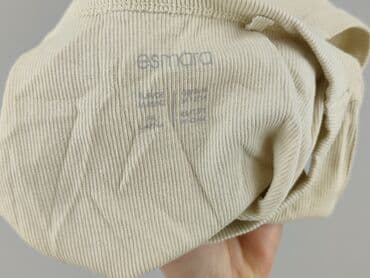 bluzki prazkowane: Esmara, Top damski, rozmiar S — 4