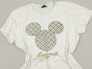 appendage t shirt: Disney, T-shirt damski, rozmiar L — 1