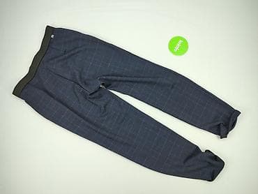 second hand polen: Monnari, Spodnie materiałowe damskie, rozmiar L — 3