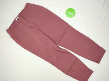 rajstopy do sandałów rossmann: Spodnie materiałowe damskie, rozmiar L — 3