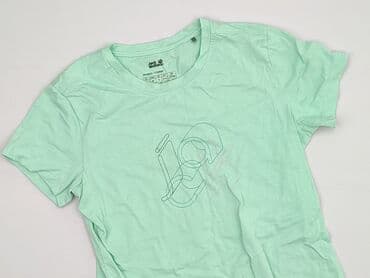 Jack Wolfskin, T-shirt damski, rozmiar S w lalafo.pl Jack Wolfskin, T-shirt damski, rozmiar S