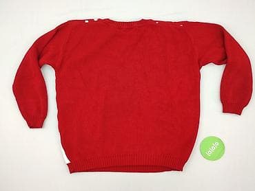 bench sweter: Sweter dla mężczyzn, rozmiar 3XL — 3