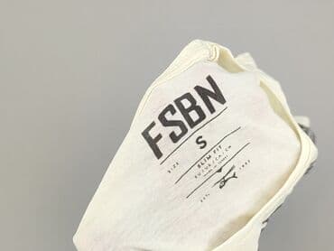 koszulka hellfire: FSBN, T-shirt damski, rozmiar S — 5